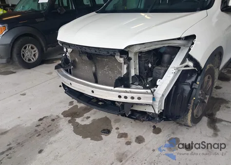 2019 Honda Ridgeline Rtl-E из США, поврежденный, VIN 5FPYK3F79KB020374